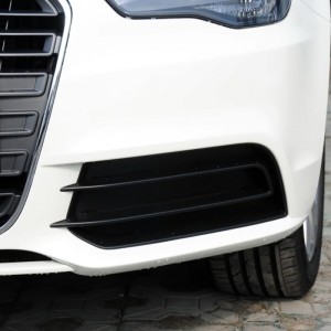 S1 Rs1 Fog Grill n pe S-Li-Line ma le pu mo Audi A1 S1 C1-2015