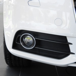 S1 Rs1 Fog Grill n pe S-Li-Line ma le pu mo Audi A1 S1 C1-2015