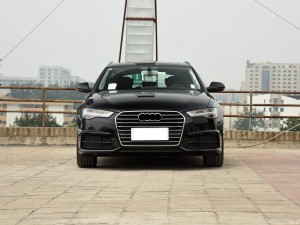 Audi Bumper Tog Light Acc Grilles Radar Sensor A6 S6 S-Line C7.5 C7PA