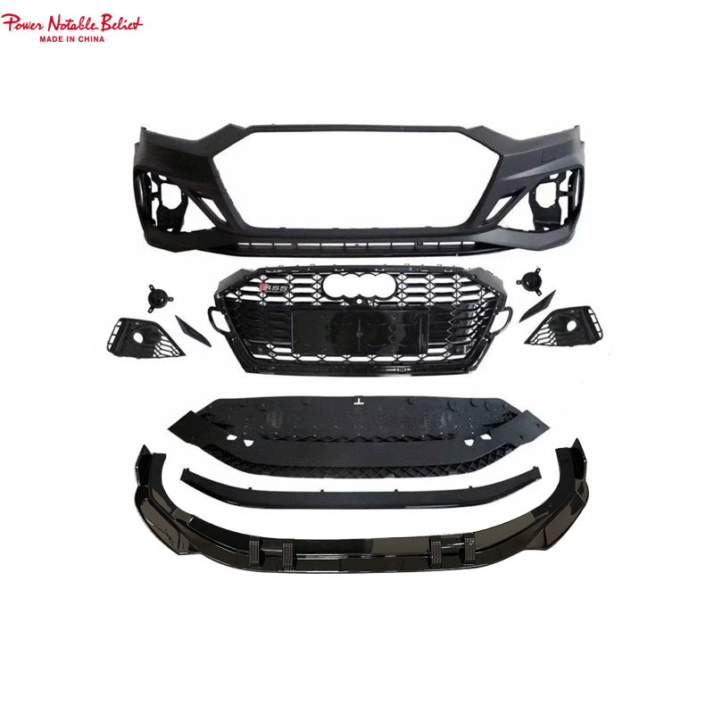 Audi aftermarket parts dealers increase stocking efforts to prepare for Christmas