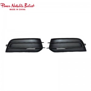 S1 Rs1 Fog Grill n pe S-Li-Line ma le pu mo Audi A1 S1 C1-2015