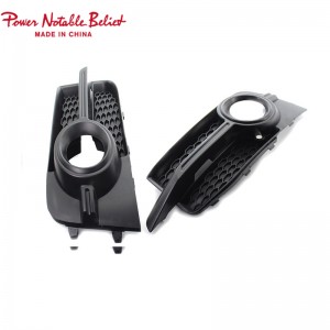 S1 Rs1 Fog Grill n pe S-Li-Line ma le pu mo Audi A1 S1 C1-2015