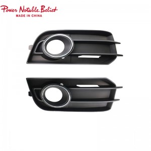 S1 Rs1 Fog Grill n pe S-Li-Line ma le pu mo Audi A1 S1 C1-2015