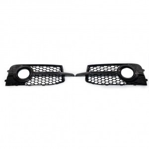 S1 Rs1 Fog Grill n pe S-Li-Line ma le pu mo Audi A1 S1 C1-2015