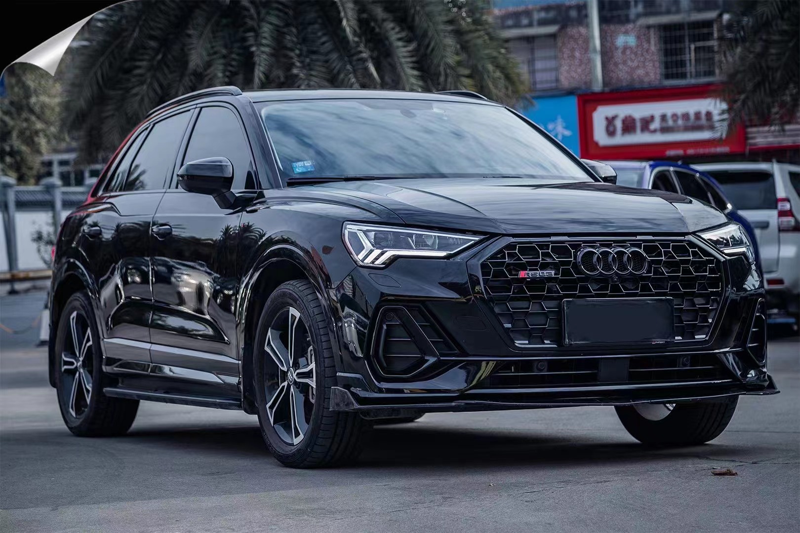 Why Do Cars Have Grilles? Plus Other Related Questions