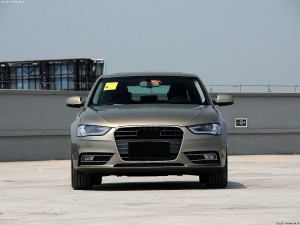 Audi Fog lamp grill s4 b8.5 Sline car fog honeycomb grille 13-16