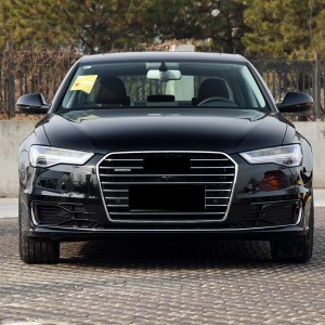 Audi Bumper Tog Light Acc Grilles Radar Sensor A6 S6 S-Line C7.5 C7PA
